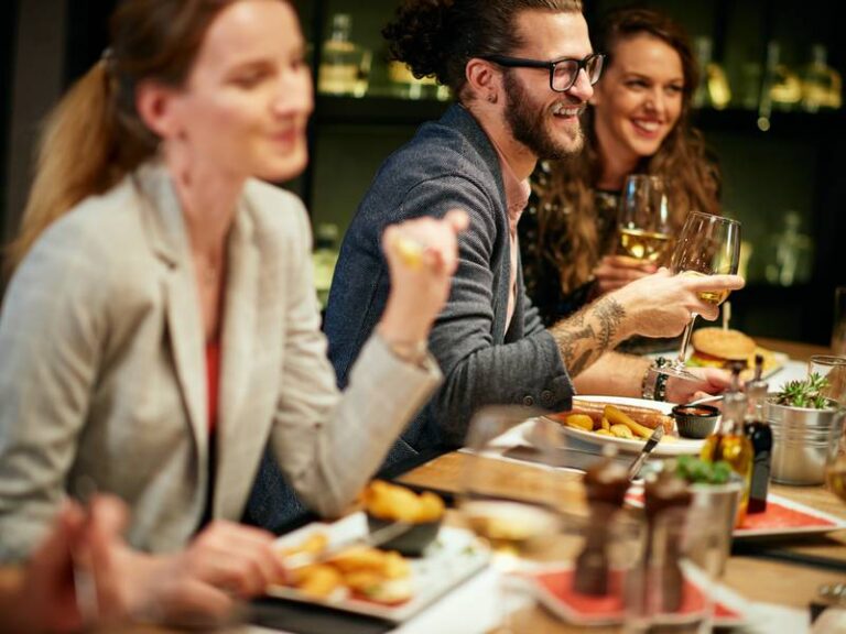 What Makes Great Restaurants in Michigan Stand Out? - White Buffalo Bar & Grille What Makes Great Restaurants in Michigan Stand Out?