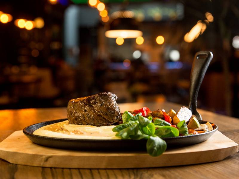 Food in Mackinaw City: Enjoy Fresh, Local & Unforgettable Experiences