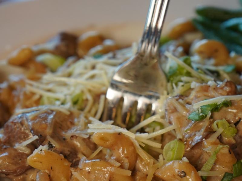 What Is the Best Restaurant Near Indian River, MI?